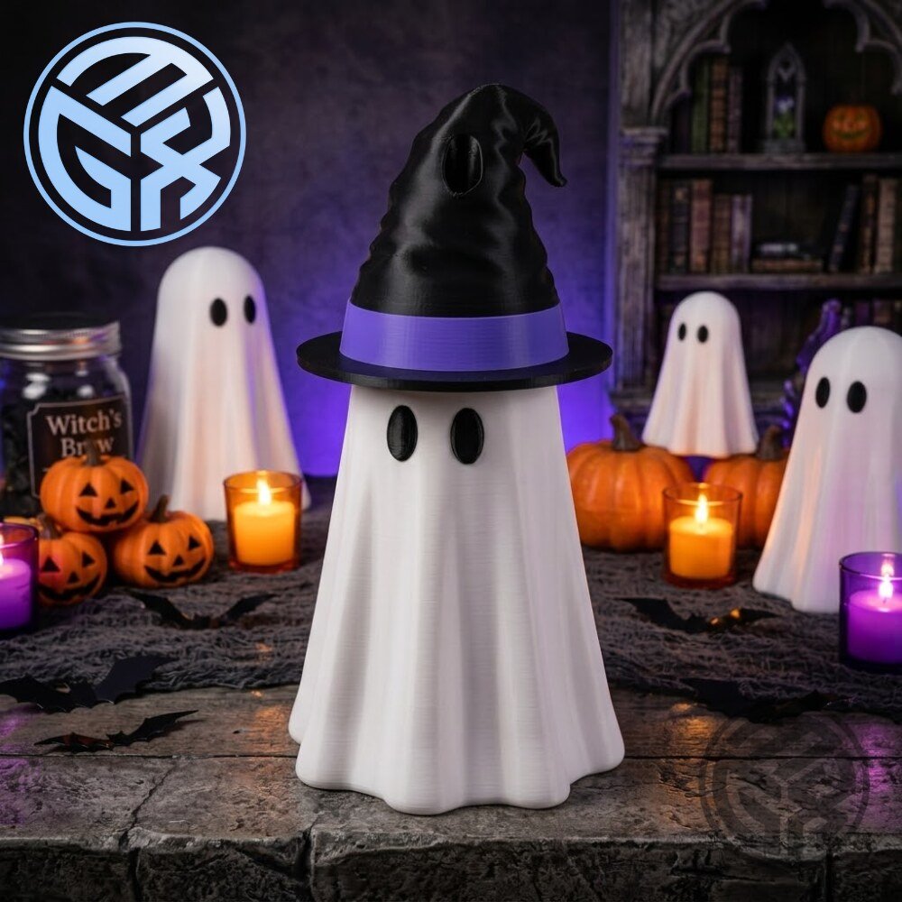 Halloween Witch Hat Can Topper Special Edition 2026 2026 Special Edition Witch Hat Halloween Can Topper – image 2 of 3